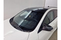 Дефлектор лобового стекла ПРЕМИУМ - MAZDA 3 2008-2013г.в. (II, II рестайлинг) 