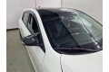 Дефлектор лобового стекла ПРЕМИУМ - MAZDA 3 2008-2013г.в. (II, II рестайлинг) 