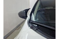Дефлектор лобового стекла ПРЕМИУМ - MAZDA 3 2008-2013г.в. (II, II рестайлинг) 