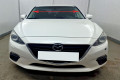 Дефлектор лобового стекла ПРЕМИУМ - MAZDA 3 2013-2019г.в. (III, III рестайлинг) 