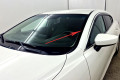 Дефлектор лобового стекла ПРЕМИУМ - MAZDA 3 2013-2019г.в. (III, III рестайлинг) 
