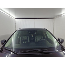 Дефлектор лобового стекла ПРЕМИУМ - MAZDA CX-5 2011-2017г.в. (I, I рестайлинг) 