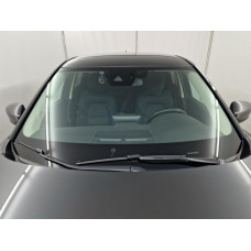 Дефлектор лобового стекла ПРЕМИУМ - MAZDA CX-5 (II) 2016-2021г.в.