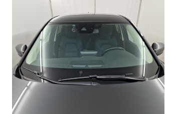 Дефлектор лобового стекла ПРЕМИУМ - MAZDA CX-5 (II) 2016-2021г.в.