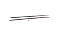 Дефлектор лобового стекла ПРЕМИУМ - MAZDA CX-7 2006-2012г.в. (I, I рестайлинг) 