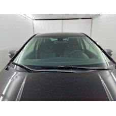Дефлектор лобового стекла ПРЕМИУМ - MAZDA CX-7 2006-2012г.в. (I, I рестайлинг) 