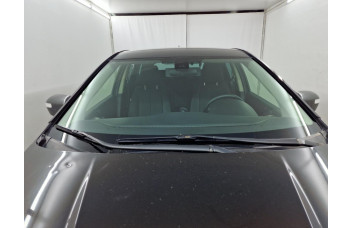 Дефлектор лобового стекла ПРЕМИУМ - MAZDA CX-7 2006-2012г.в. (I, I рестайлинг) 