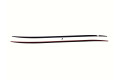 Дефлектор лобового стекла ПРЕМИУМ - MERCEDES-BENZ R-CLASS 2005-2011г.в. (I, I рестайлинг) 