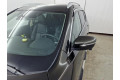 Дефлектор лобового стекла ПРЕМИУМ - NISSAN X-TRAIL T32 2013-2022г.в. (III, III рестайлинг) 