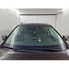 Дефлектор лобового стекла ПРЕМИУМ - NISSAN X-TRAIL T32 2013-2022г.в. (III, III рестайлинг) 