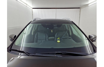 Дефлектор лобового стекла ПРЕМИУМ - NISSAN X-TRAIL T32 2013-2022г.в. (III, III рестайлинг) 
