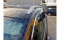 Дефлектор лобового стекла ПРЕМИУМ - NISSAN X-TRAIL T32 2013-2022г.в. (III, III рестайлинг) 