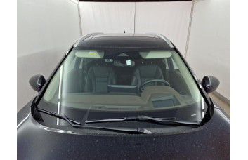 Дефлектор лобового стекла ПРЕМИУМ - NISSAN X-TRAIL T33 2022-2024г.в. (IV)