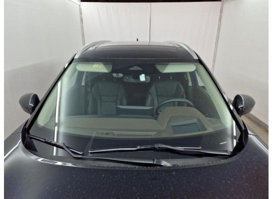 Дефлектор лобового стекла ПРЕМИУМ - NISSAN X-TRAIL T33 2022-2024г.в. (IV)