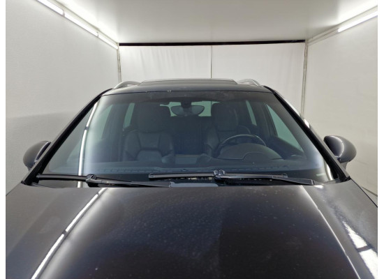 Дефлектор лобового стекла ПРЕМИУМ - PORSCHE CAYENNE 2010-2018г.в. (II, II рестайлинг) 