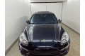 Дефлектор лобового стекла ПРЕМИУМ - PORSCHE CAYENNE 2010-2018г.в. (II, II рестайлинг) 
