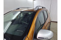 Дефлектор лобового стекла ПРЕМИУМ - RENAULT DUSTER 2020-2022г.в. (II) 