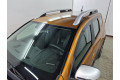 Дефлектор лобового стекла ПРЕМИУМ - RENAULT DUSTER 2020-2022г.в. (II) 
