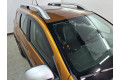Дефлектор лобового стекла ПРЕМИУМ - RENAULT DUSTER 2020-2022г.в. (II) 