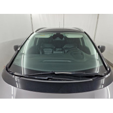 Дефлектор лобового стекла ПРЕМИУМ - RENAULT GRAND SCENIC 2016-2022г.в. (IV) 