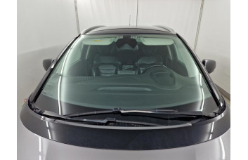 Дефлектор лобового стекла ПРЕМИУМ - RENAULT GRAND SCENIC 2016-2022г.в. (IV) 