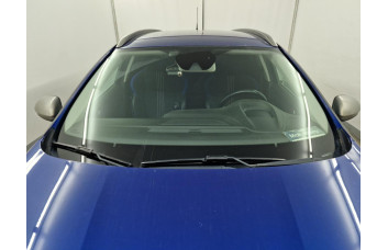 Дефлектор лобового стекла ПРЕМИУМ - RENAULT MEGANE 2016-2024г.в.(IV) 