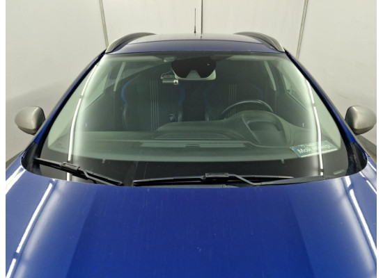 Дефлектор лобового стекла ПРЕМИУМ - RENAULT MEGANE 2016-2024г.в.(IV) 