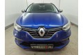 Дефлектор лобового стекла ПРЕМИУМ - RENAULT MEGANE 2016-2024г.в.(IV) 