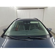 Дефлектор лобового стекла ПРЕМИУМ - SEAT LEON 2013-2020г.в. (III, III рестайлинг) 