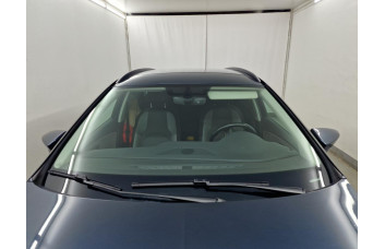 Дефлектор лобового стекла ПРЕМИУМ - SEAT LEON 2013-2020г.в. (III, III рестайлинг) 