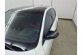 Дефлектор лобового стекла ПРЕМИУМ - SKODA OCTAVIA A7 2012-2021г.в. (III, III рестайлинг) 