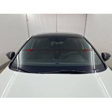 Дефлектор лобового стекла ПРЕМИУМ - SKODA OCTAVIA A7 2012-2021г.в. (III, III рестайлинг) 