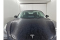Дефлектор лобового стекла ПРЕМИУМ - TESLA MODEL 3 2019-2025г.в. (I, I рестайлинг) 