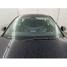 Дефлектор лобового стекла ПРЕМИУМ - TESLA MODEL 3 2019-2025г.в. (I, I рестайлинг) 
