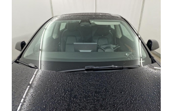 Дефлектор лобового стекла ПРЕМИУМ - TESLA MODEL 3 2019-2025г.в. (I, I рестайлинг) 