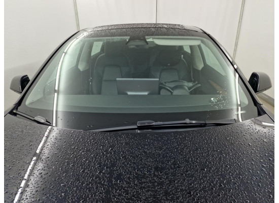 Дефлектор лобового стекла ПРЕМИУМ - TESLA MODEL 3 2019-2025г.в. (I, I рестайлинг) 