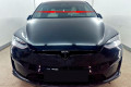 Дефлектор лобового стекла ПРЕМИУМ - TESLA MODEL X 2015-2024г.в. (I, I рестайлинг) 