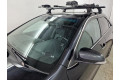 Дефлектор лобового стекла ПРЕМИУМ - TOYOTA CAMRY (XV55) 2017-2018г.в. (VII рестайлинг-2) 