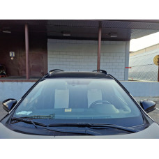 Дефлектор лобового стекла ПРЕМИУМ - TOYOTA RAV4 2012-2019г.в. (IV, IV рестайлинг)
