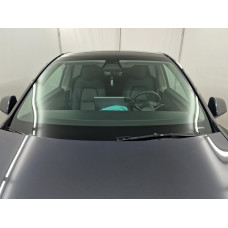 Дефлектор лобового стекла ПРЕМИУМ - TESLA MODEL Y 2019-2024г.в. (I) 