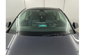 Дефлектор лобового стекла ПРЕМИУМ - TESLA MODEL Y 2019-2024г.в. (I) 
