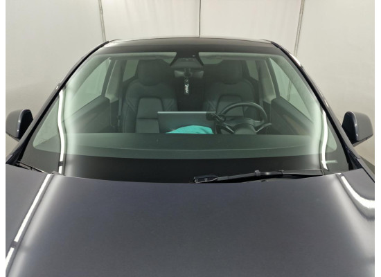 Дефлектор лобового стекла ПРЕМИУМ - TESLA MODEL Y 2019-2024г.в. (I) 