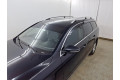 Дефлектор лобового стекла ПРЕМИУМ - VOLKSWAGEN PASSAT 2010-2015г.в. (VII) - Универсал