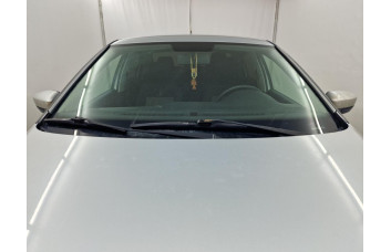 Дефлектор лобового стекла ПРЕМИУМ - VOLKSWAGEN POLO 2010-2020г.в. (V, V рестайлинг) 