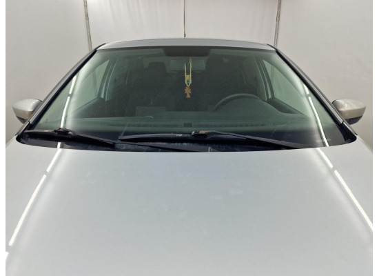 Дефлектор лобового стекла ПРЕМИУМ - VOLKSWAGEN POLO 2010-2020г.в. (V, V рестайлинг) 