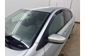 Дефлектор лобового стекла ПРЕМИУМ - VOLKSWAGEN POLO 2010-2020г.в. (V, V рестайлинг) 