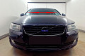 Дефлектор лобового стекла ПРЕМИУМ - VOLVO S80 2006-2016г.в. (II, II рестайлинг, II рестайлинг-2 ) 