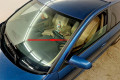 Дефлектор лобового стекла Стандарт - AUDI A3 2004-2013г.в. (II рестайлинг, II рестайлинг-2)