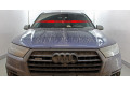 Дефлектор лобового стекла Стандарт - AUDI Q7 2015-2020г.в. (II)