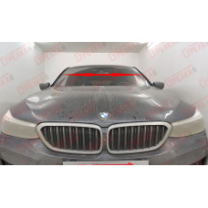 Дефлектор лобового стекла Стандарт - BMW 6-Series Gran Turismo (G32) 2017-2024г.в. (I, I рестайлинг)